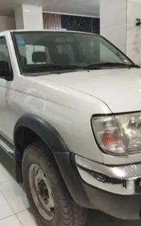 نیسان پیکاپ