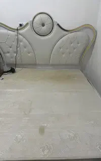 تخت و تشک