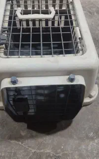 باکس حمل سگ و گربه