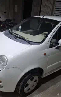 خودرو mvm 110