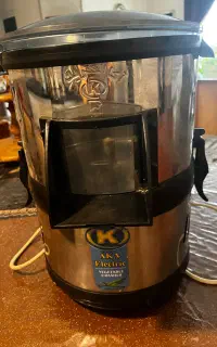 سبزی خردکن آکا الکتریک