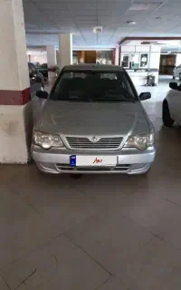 پراید ۱۳۲مدل۸۷سالم و کم کارکرد