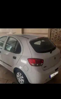 تیبا مدل 1401 هاچ بک