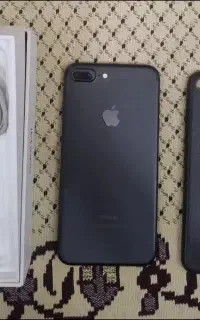 آیفون 7plus پلاس بسیارسالم و تمیز