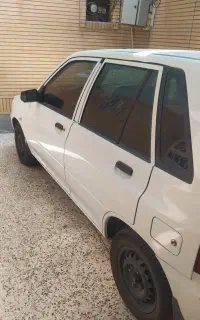 پراید 111