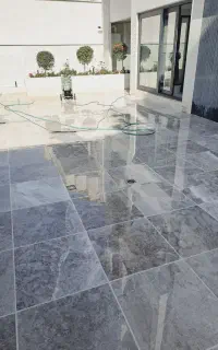 کف سابی ،سنگ ساب و کاشی سابی