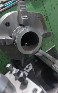 نیروی تراشکار ساده ونیمه ماهر