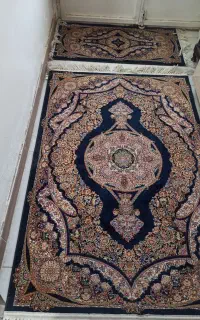 فرش ۱۰۰۰ شانه