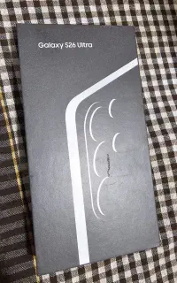 فروشی نو Samsung Galaxy S26 Ultra