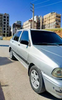 پراید141