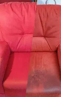 خدمات تخصصی نانو مبل شویی مبلشویی همه نقاط اصفهان