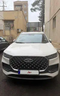 تیگو 8پرومکس ie
