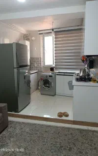 واحد دوخوابه نقلی دوشان