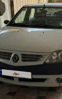 تندر ۹۰ E2 پارس خودرو مدل ۹۵