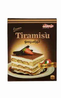 پودر تیرامیسو لوازم قنادی بزرگ شیراز