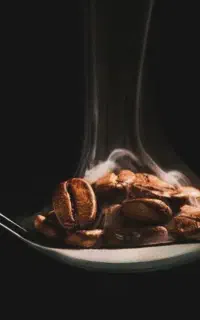کارشناس فروش قهوه