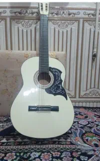 گیتار دیاموند ایرانی