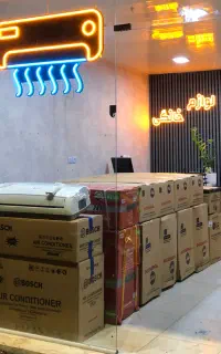 قبل از خرید کولرگازی این آگهی را ببینید