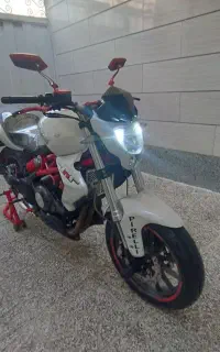 بنلی 300