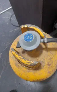 فروش ۳عدد کپسول ایران گاز