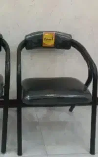 صندلی انتظار