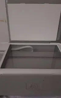 وسایل برقی آشپزخانه و پرینتر و تلفن ویدئو