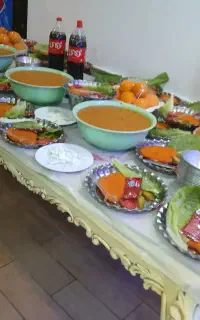 تور قشم بسیار شاد