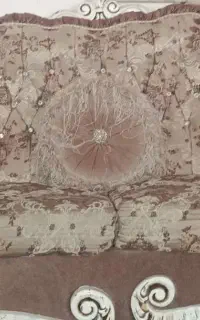 مبل هفت نفره