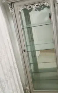 بوفه شیک شیک