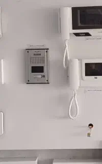 برقکارسیارساختمانی وصنعتی