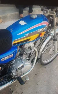 موتورسیکلت و دوچرخه