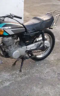 متور ژاپن مدارک دار