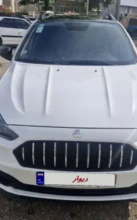 اطلسg فول مدل ۱۴۰۳