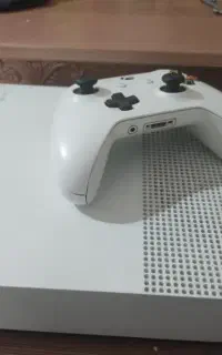 ایکس باکس وان اس