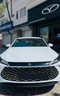 بی وای دی چین ال 2025