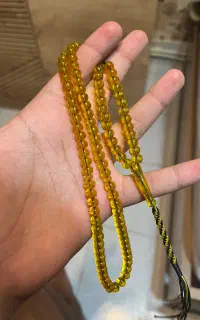 تسبیح سندلوس گری