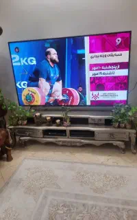میزتی وی چوبی