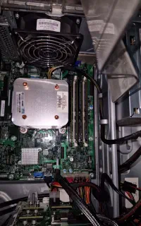 سرور کیسی اچ پی ام ال ۳۰ hp ml30 gen9 ProLiant