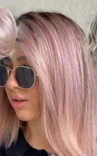 از مبتدی به رنگ کار حرفه‌ای تبدیل شو
