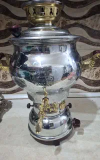 سماور جهاز نو نو