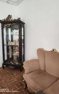 بوفه بسیار تمیز