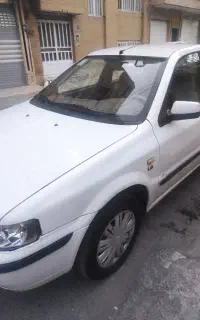 سمند SE