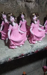 تولید مجسمه گچی عمده