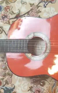 گیتار کینگ k1