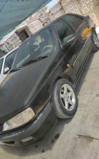 پارس مشکی ۸۲