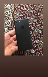 تمیز ترین ایفون ۷ ایران
