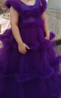 لباس مجلسی