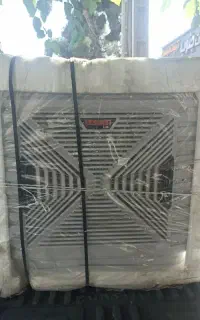 کولر آبی 8500پلیمری