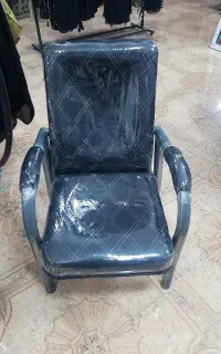 صندلی انتظار