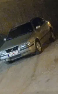 سمند